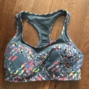 Zella sports bra